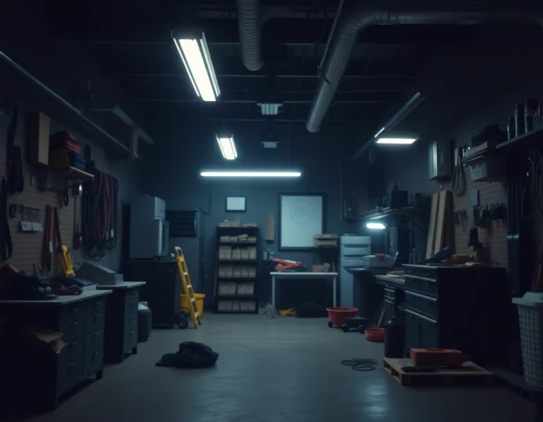 electrician Holly Springs