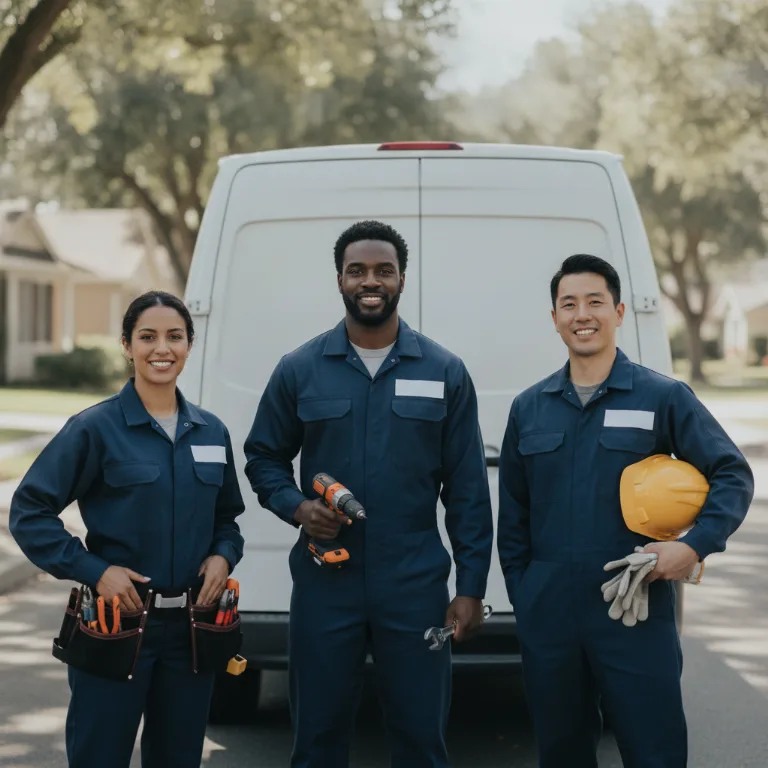 electrician Holly Springs